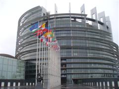 Das Europaparlament
